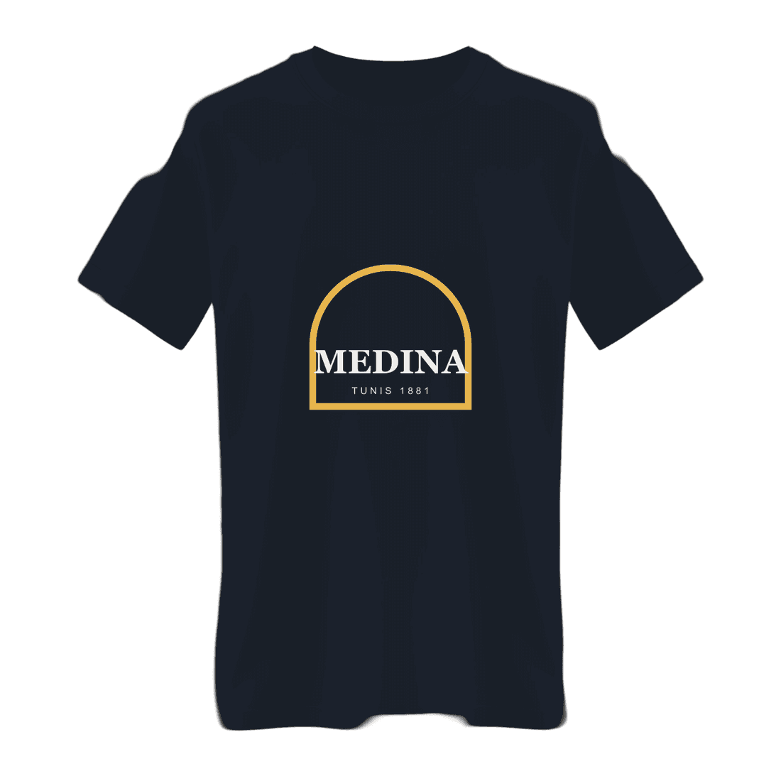 Medina Tee · Sfax Originals
