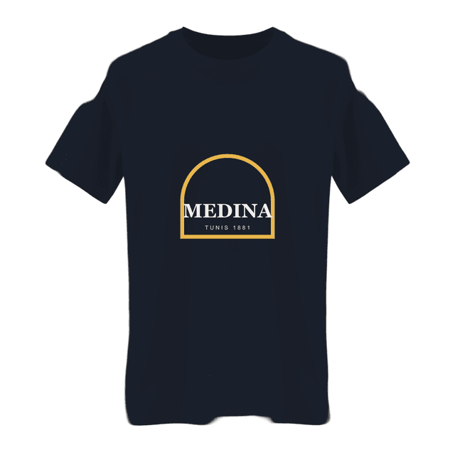Medina Tee · Sfax Originals