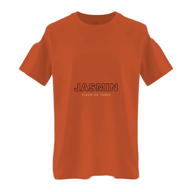 Jasmin Tee · Sfax Originals