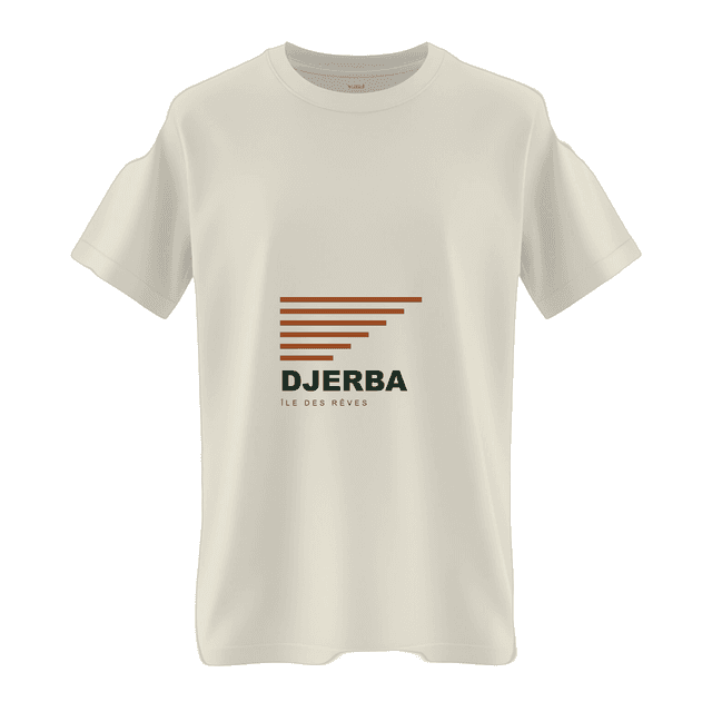 Djerba Tee · Sfax Originals