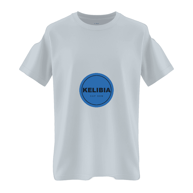 Kelibia Tee · Sfax Originals