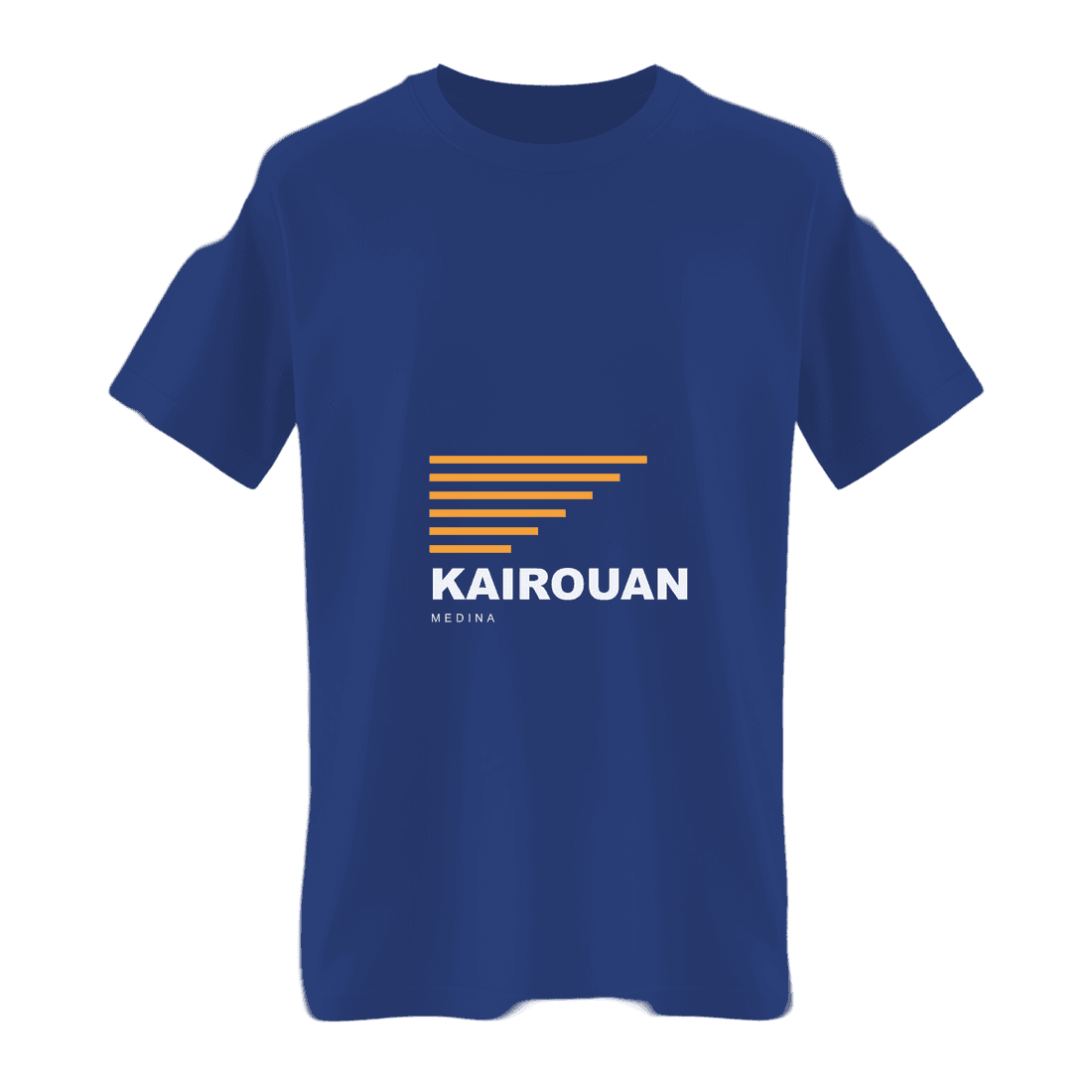 Kairouan Tee · Sfax Originals