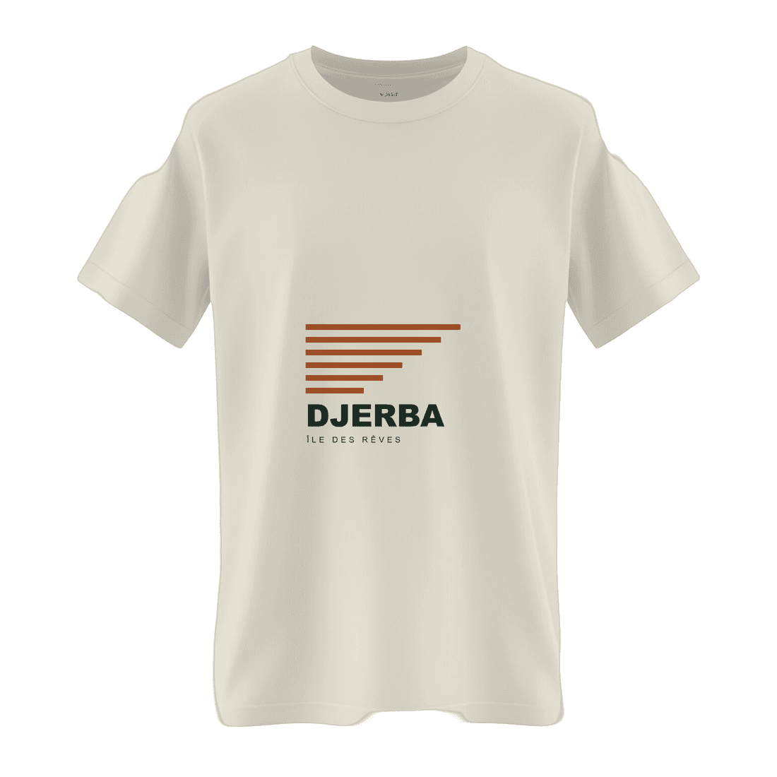Djerba Tee · Sfax Originals
