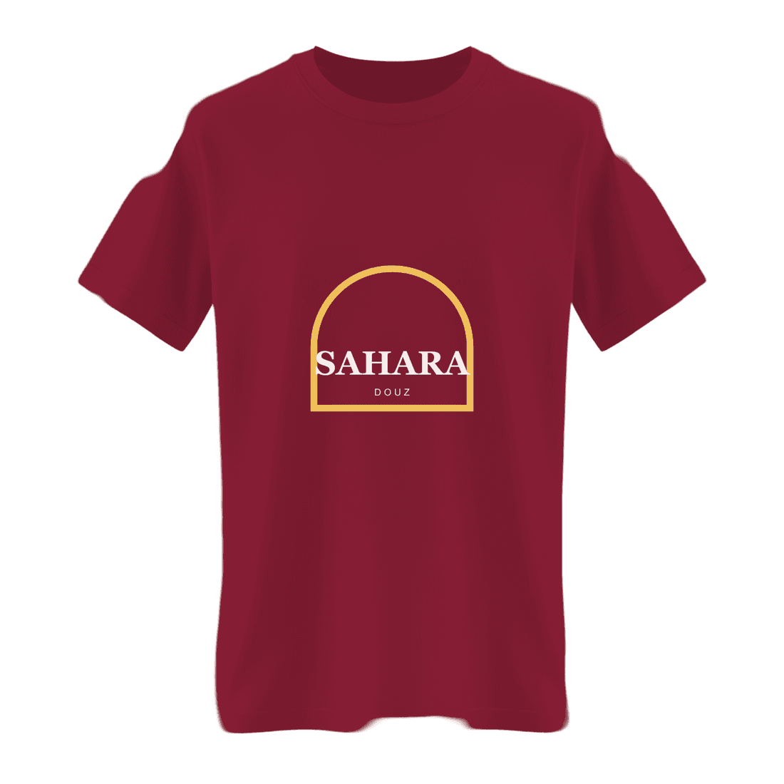 Sahara Tee · Sfax Originals