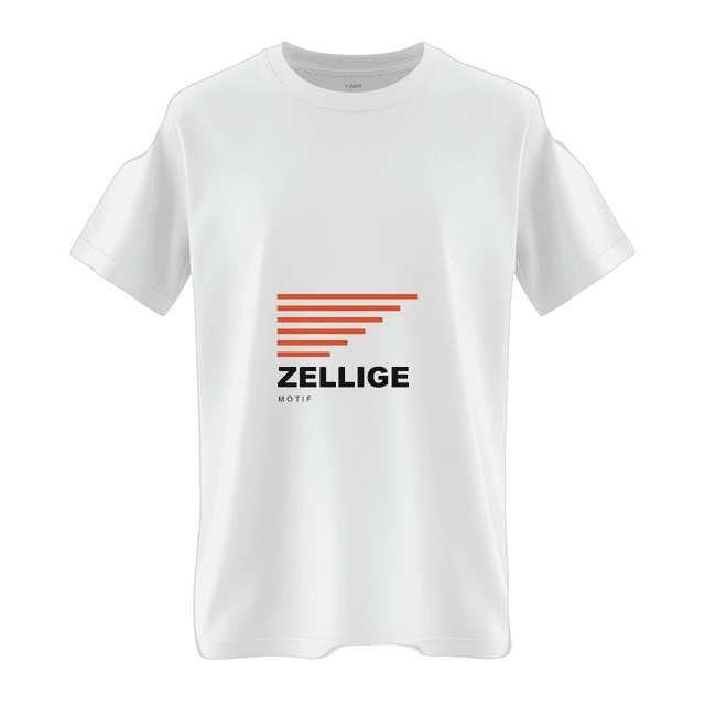 Zellige Tee · Sfax Originals