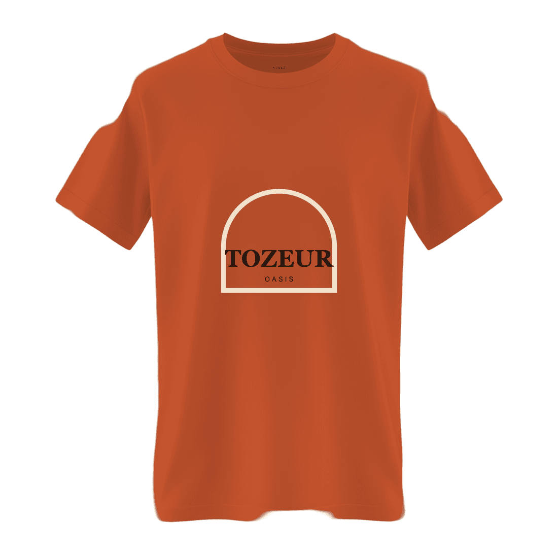 Tozeur Tee · Sfax Originals