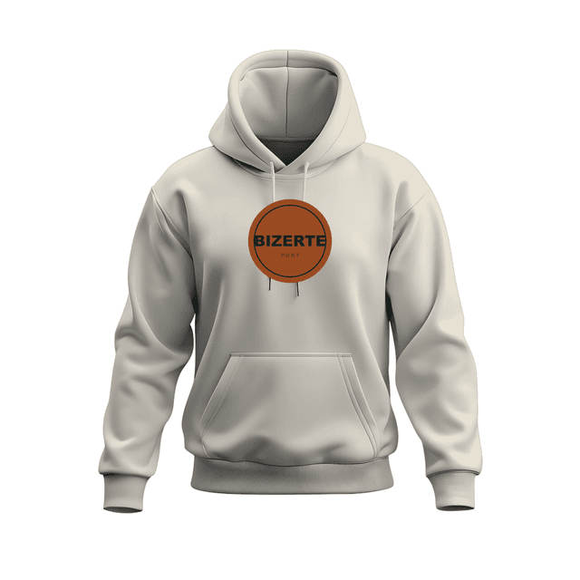 Bizerte Hoodie · Sfax Originals