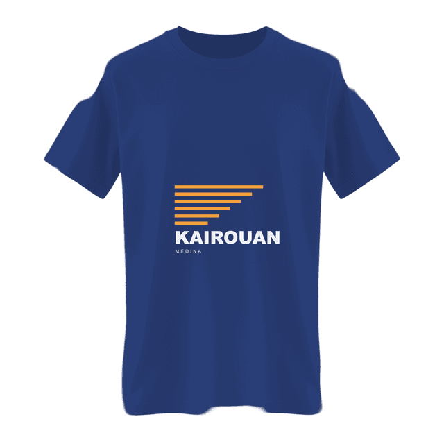 Kairouan Tee · Sfax Originals