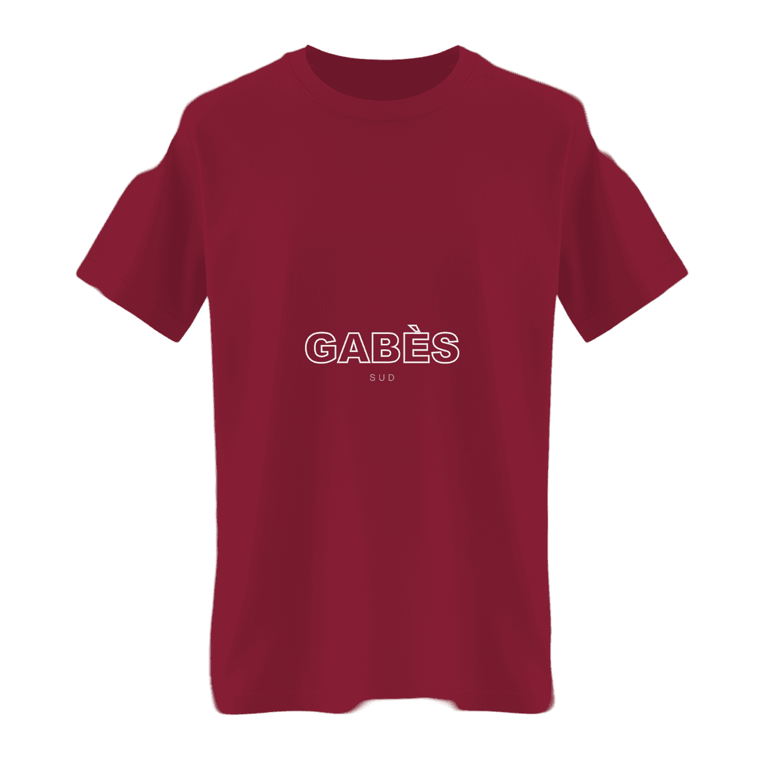Gabès Tee · Sfax Originals