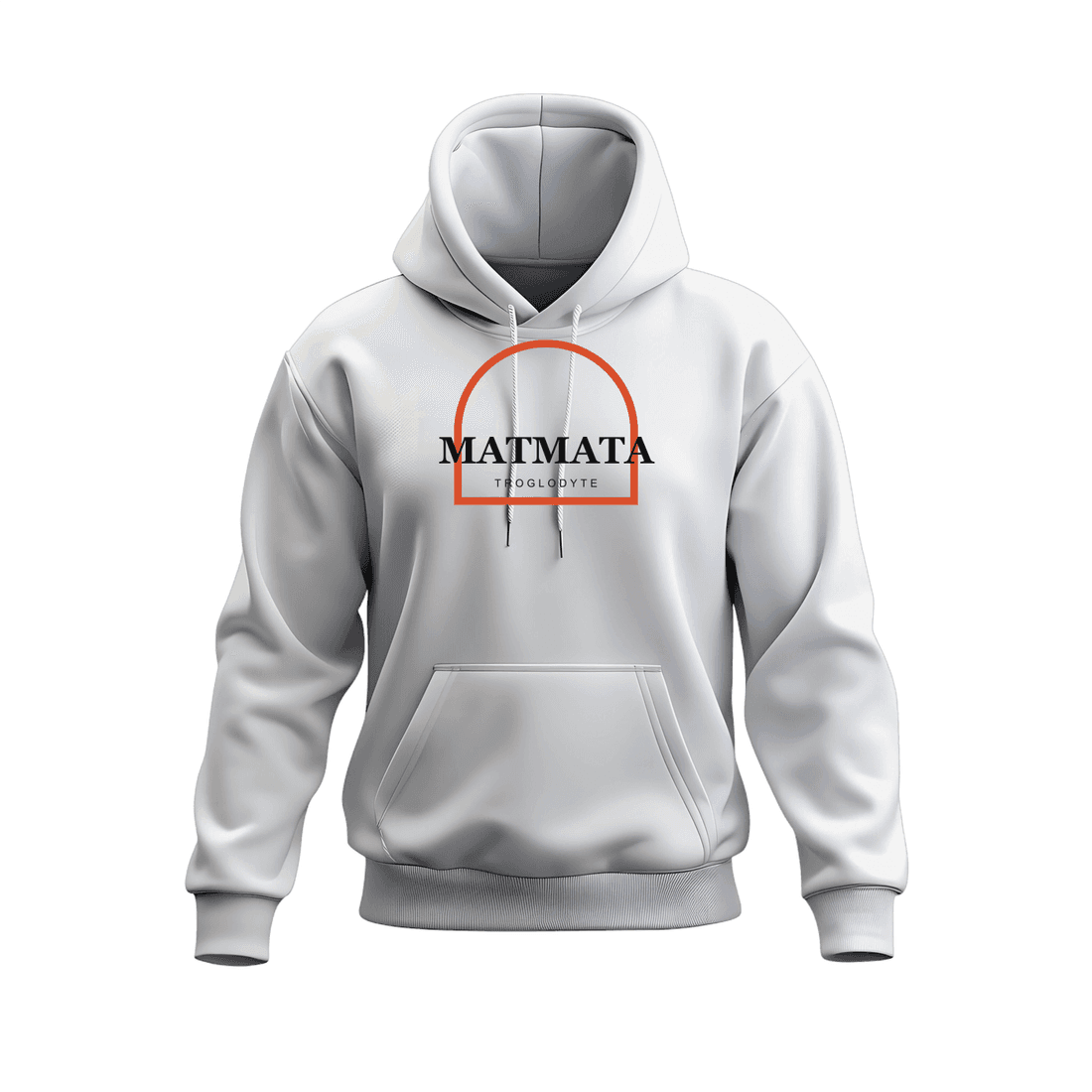Matmata Hoodie · Sfax Originals